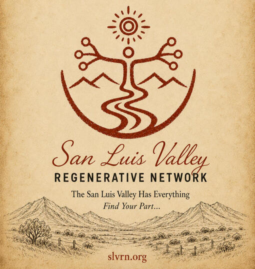 San Luis Valley Regenerative Network